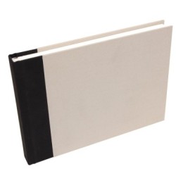 Carnet de voyage couverture toilé 180g_1