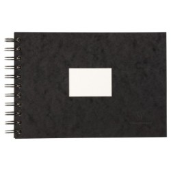 Carnet de voyage papier aquarelle 300g_1