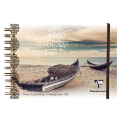 Carnet de voyage couverture polypro 180g_1