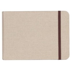 Carnet de voyage Goldline 180g_1