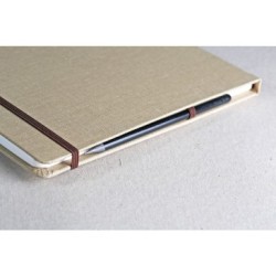 Carnet de voyage Goldline 180g_1