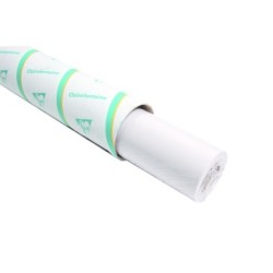 Rouleau papier Calque - 110 x 2000 cm - 40 g/m²