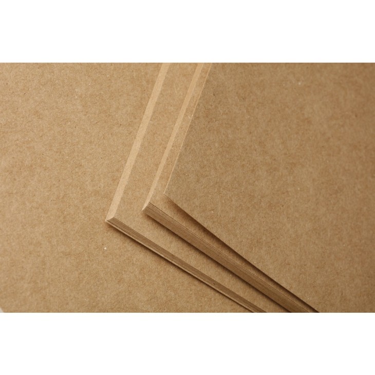 Papier dessin Kraft 160g