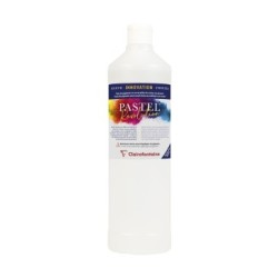 Flacon Figeur Pastel Révolution - 1000 ml