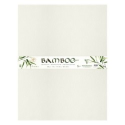 Papier aquarelle Bamboo grain fin 250g_1