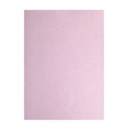 Papier mûrier - Rose - Rose