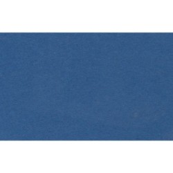 Contrecollé lisse Goldline 750g - Bleu cobalt - 59,4 x 84 cm