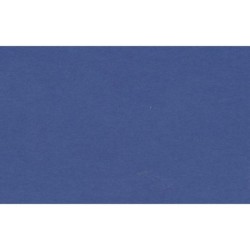 Contrecollé lisse Goldline 750g - Bleu marine - 59,4 x 84 cm