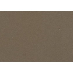 Contrecollé lisse Goldline 750g - Sépia - 59,4 x 84 cm