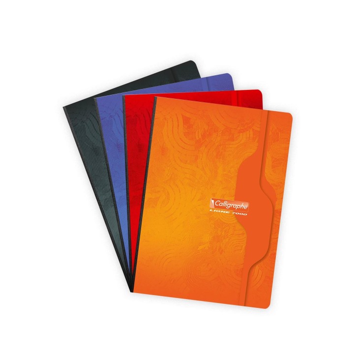 Cahier brochure 7000