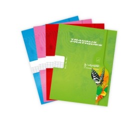 Cahier Travaux Pratiques piqué 7000_1