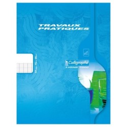 Cahier Travaux Pratiques piqué 7000_1