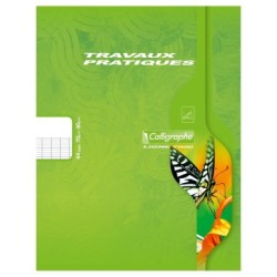 Cahier Travaux Pratiques piqué 7000_1