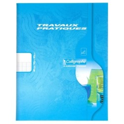 Cahier Travaux Pratiques piqué 7000_1