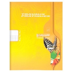 Cahier Travaux Pratiques piqué 7000_1