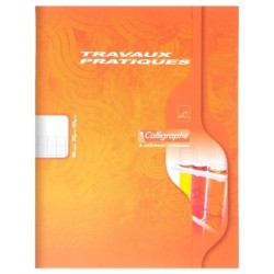 Cahier Travaux Pratiques piqué 7000_1