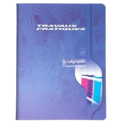 Cahier Travaux Pratiques piqué 7000_1