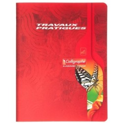 Cahier Travaux Pratiques piqué 7000_1