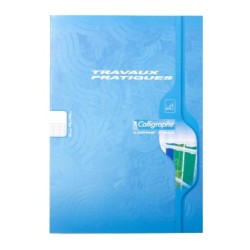 Cahier Travaux Pratiques piqué 7000_1