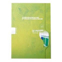 Cahier Travaux Pratiques piqué 7000_1