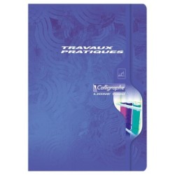 Cahier Travaux Pratiques piqué 7000_1