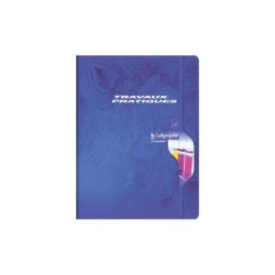 Cahier Travaux Pratiques piqué 7000_1