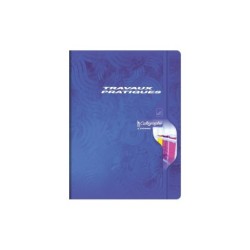 Cahier Travaux Pratiques piqué 7000_1