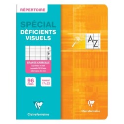 Répertoire piqué déficients visuels_1