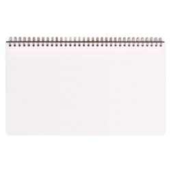 My.weekly.planner cahier reliure intégrale Age Bag_1