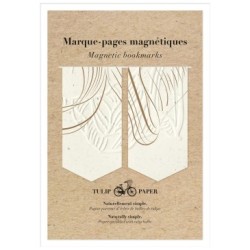 Tulip paper, Set 2 marque-pages_1