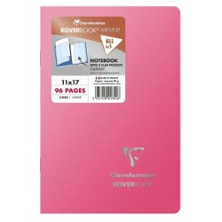 Carnet piqué Koverbook Silver_1