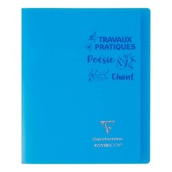 Cahier Travaux Pratiques piqué Koverbook_1