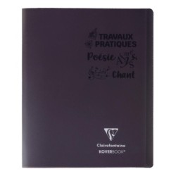 Cahier Travaux Pratiques piqué Koverbook_1