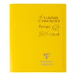 Cahier Travaux Pratiques piqué Koverbook_1