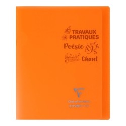 Cahier Travaux Pratiques piqué Koverbook_1