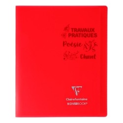 Cahier Travaux Pratiques piqué Koverbook_1