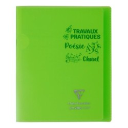 Cahier Travaux Pratiques piqué Koverbook_1