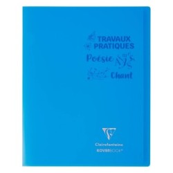 Cahier Travaux Pratiques piqué Koverbook_1