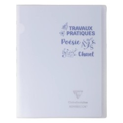 Cahier Travaux Pratiques piqué Koverbook_1