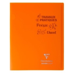 Cahier Travaux Pratiques piqué Koverbook_1