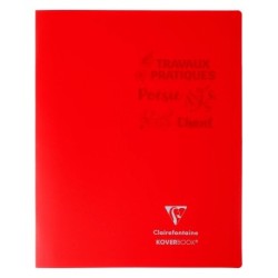 Cahier Travaux Pratiques piqué Koverbook_1