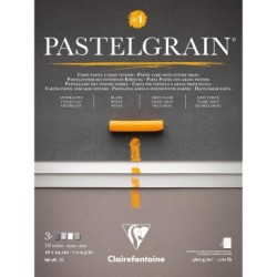 Bloc pour pastel PastelGrain 360g