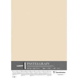 Carte pour pastel PastelGrain 360g - Maïs