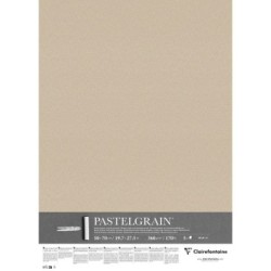 Carte pour pastel PastelGrain 360g - Sable