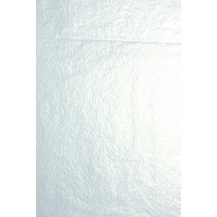 Papier calque, effet vitrail - 10 couleurs assorties - Papier