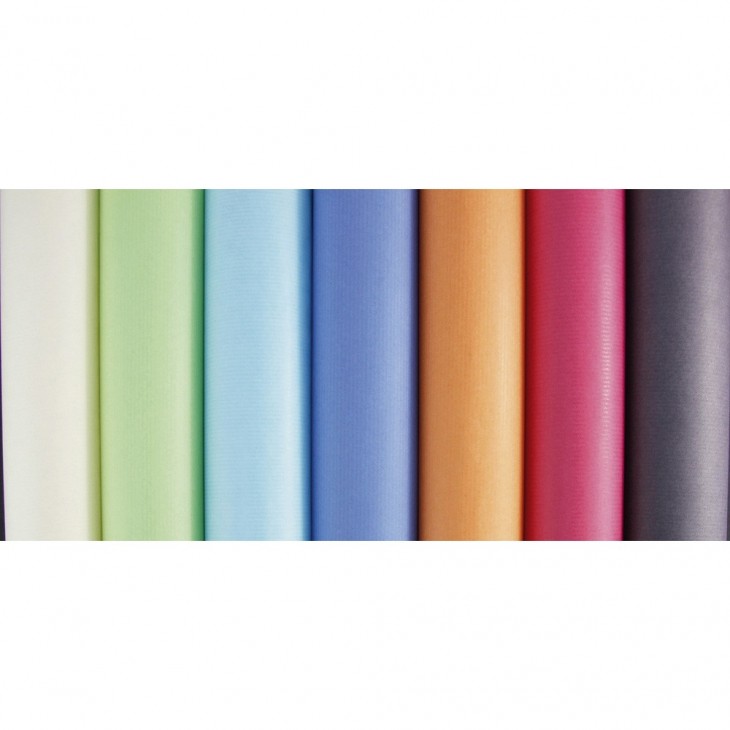 Color Kraft Paper