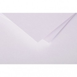 Netuno 50 feuilles de papier calque blanc 160g A4 210x297mm Golden