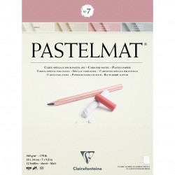 Pastelmat, Official Site