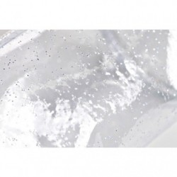 20 pièces Feuilles de Plastique Acrylique Transparent Rondes Vierges  Acrylique Cercle Disques pour L'artisanat DIY Porte Clés Bijoux  Accessoires, 5cm x 1.8 mm : : Commerce, Industrie et Science