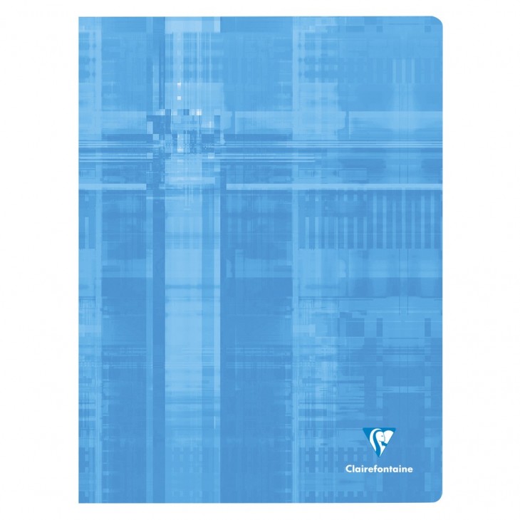Cahier Grand Format A4 144 Pages Clairefontaine